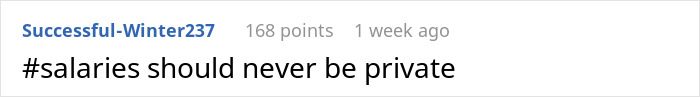 CEO’s Email Blunder Leaves New Hire Infuriated As His Actual Salary Is Revealed CEO’s Email Blunder Leaves New Hire Infuriated As His Actual Salary Is Revealed