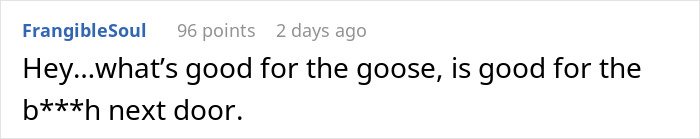 Dad Figures Out A Way To Get Back At 'Karen' Neighbor After She Makes Their Life Hell Dad Figures Out A Way To Get Back At 'Karen' Neighbor After She Makes Their Life Hell