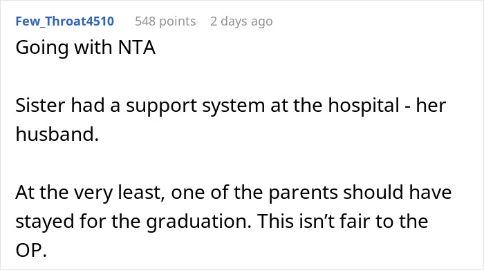 Parents Abandon Teen At His Graduation, He Refuses To Put His Cap And Gown On Again For Photos Parents Abandon Teen At His Graduation, He Refuses To Put His Cap And Gown On Again For Photos