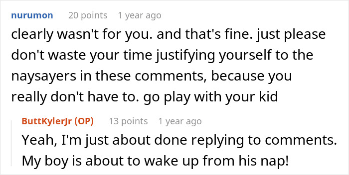 Employee Quits Job On Second Day: "I Was Lied To" Employee Quits Job On Second Day: "I Was Lied To"