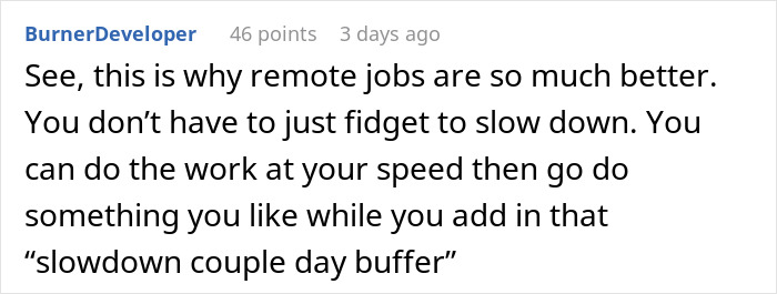 "I Just Wanted To Do A Good Job": Autistic Worker Struggles With “Time Theft” Investigation "I Just Wanted To Do A Good Job": Autistic Worker Struggles With “Time Theft” Investigation