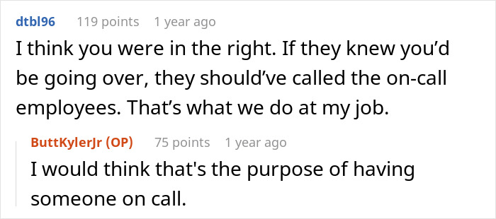 Employee Quits Job On Second Day: "I Was Lied To" Employee Quits Job On Second Day: "I Was Lied To"