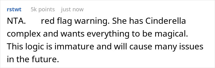 Man Discovers Fiancée's True Nature After She Loses Pricey Engagement Ring And Demands A Replacement Man Discovers Fiancée's True Nature After She Loses Pricey Engagement Ring And Demands A Replacement
