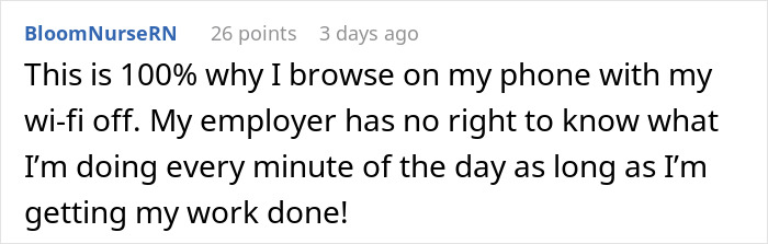 "I Just Wanted To Do A Good Job": Autistic Worker Struggles With “Time Theft” Investigation "I Just Wanted To Do A Good Job": Autistic Worker Struggles With “Time Theft” Investigation