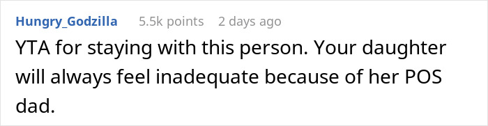 “His Demons Are Back”: Man Furious He’s Having A Girl, Loses It After Wife Cancels Gender Reveal “His Demons Are Back”: Man Furious He’s Having A Girl, Loses It After Wife Cancels Gender Reveal