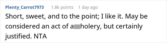 Guy Ponders If He Went Too Far After Kicking Sister's New Yet Entitled BF Out Of His Family Cookout Guy Ponders If He Went Too Far After Kicking Sister's New Yet Entitled BF Out Of His Family Cookout