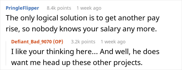 CEO’s Email Blunder Leaves New Hire Infuriated As His Actual Salary Is Revealed CEO’s Email Blunder Leaves New Hire Infuriated As His Actual Salary Is Revealed