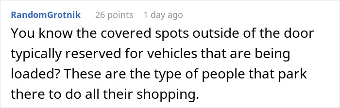 Entitled Family Cuts In Line, Man's Clever Move Makes Them Pay $80 More Entitled Family Cuts In Line, Man's Clever Move Makes Them Pay $80 More