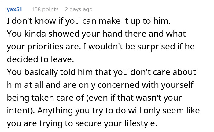 Guy Loses His Job, Gets Upset By Girlfriend’s Reaction Guy Loses His Job, Gets Upset By Girlfriend’s Reaction