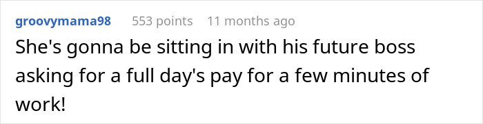 Mom Gets Angry After Teacher Stands Her Ground And Refuses To Change Kid's 'F' Grade Mom Gets Angry After Teacher Stands Her Ground And Refuses To Change Kid's 'F' Grade