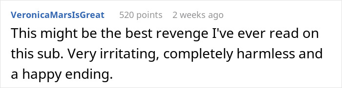 Man Applauds His Ex For Masterful Revenge That Took Him A Few Months To Figure Out Man Applauds His Ex For Masterful Revenge That Took Him A Few Months To Figure Out
