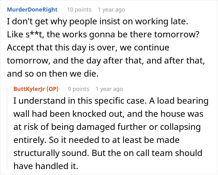 Employee Quits Job On Second Day: "I Was Lied To" Employee Quits Job On Second Day: "I Was Lied To"