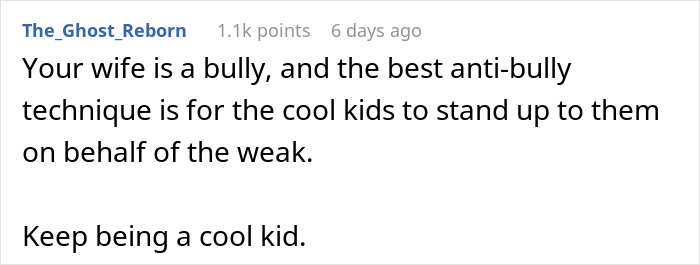 Woman Makes Couple Feel Bad About Their Son’s Failure, Starts Crying When Husband Calls Her Out Woman Makes Couple Feel Bad About Their Son’s Failure, Starts Crying When Husband Calls Her Out