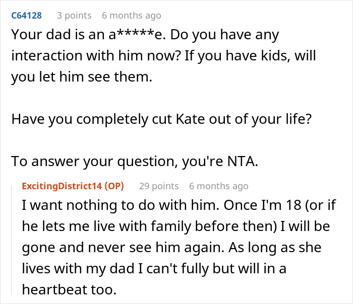 New Wife Wanted Husband's Family To Forgive His Past Infidelity Until She Faced His Betrayal Herself New Wife Wanted Husband's Family To Forgive His Past Infidelity Until She Faced His Betrayal Herself