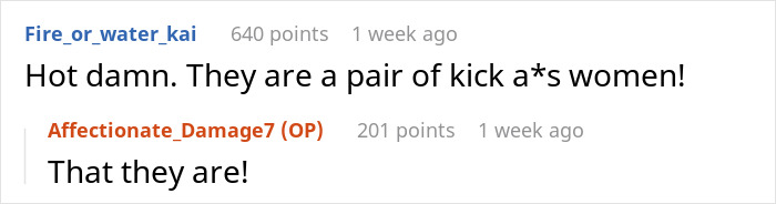 Mom And Daughter Earn “Rock Stars” Title After Their Malicious Compliance Leaves Casino Speechless Mom And Daughter Earn “Rock Stars” Title After Their Malicious Compliance Leaves Casino Speechless