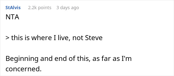 Man Puts Friend's Food Allergies Above Spouse's, So They Refuse To Get Rid Of Allergens At Home Man Puts Friend's Food Allergies Above Spouse's, So They Refuse To Get Rid Of Allergens At Home