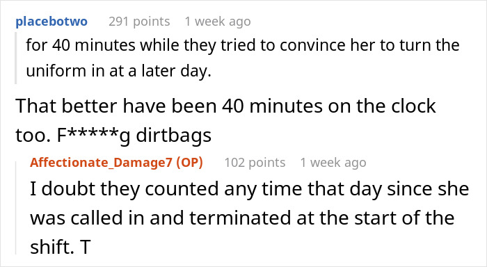 Mom And Daughter Earn “Rock Stars” Title After Their Malicious Compliance Leaves Casino Speechless Mom And Daughter Earn “Rock Stars” Title After Their Malicious Compliance Leaves Casino Speechless
