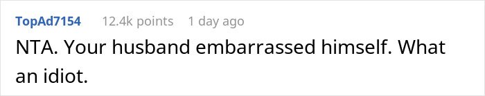 "I Didn’t Have To Embarrass Him Like That": Wife Tells Husband The Reason They Keep Having Girls "I Didn’t Have To Embarrass Him Like That": Wife Tells Husband The Reason They Keep Having Girls