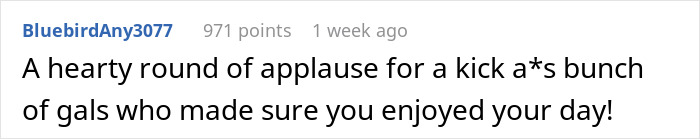 Woman Shares Her Wedding Drama She Had No Idea Was Unfolding Because Of Her “Bouncerettes” Woman Shares Her Wedding Drama She Had No Idea Was Unfolding Because Of Her “Bouncerettes”