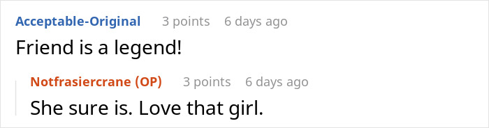 Folks Praise Woman Who Made A Whole Fence Of Shipping Containers To Ruin Entitled Neighbors' View Folks Praise Woman Who Made A Whole Fence Of Shipping Containers To Ruin Entitled Neighbors' View