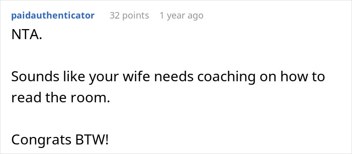 Woman Leaves Home After Husband Tells Her To Stop Talking About Her Pregnancy All The Time Woman Leaves Home After Husband Tells Her To Stop Talking About Her Pregnancy All The Time