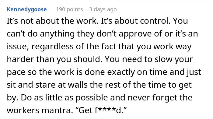 "I Just Wanted To Do A Good Job": Autistic Worker Struggles With “Time Theft” Investigation "I Just Wanted To Do A Good Job": Autistic Worker Struggles With “Time Theft” Investigation