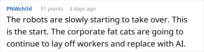 AI Job Interview Leaves Applicant Reeling: “This Is What Interviewing Has Become” AI Job Interview Leaves Applicant Reeling: “This Is What Interviewing Has Become”