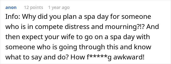 Woman Leaves Home After Husband Tells Her To Stop Talking About Her Pregnancy All The Time Woman Leaves Home After Husband Tells Her To Stop Talking About Her Pregnancy All The Time