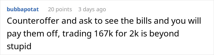 “Wants It For Herself”: Person Asks For Advice After Grandma Goes After Their Inheritance “Wants It For Herself”: Person Asks For Advice After Grandma Goes After Their Inheritance