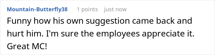 Middle Manager Thinks ChatGPT Can Replace Employees, Turns Out It Can Only Replace Him Middle Manager Thinks ChatGPT Can Replace Employees, Turns Out It Can Only Replace Him