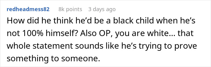 Man Refuses To Believe Positive Paternity Test, Tells Wife He Won't Be A Father To Their Son Man Refuses To Believe Positive Paternity Test, Tells Wife He Won't Be A Father To Their Son