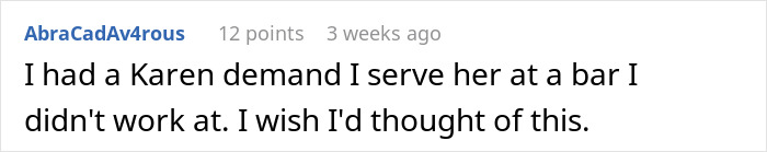 Woman’s Food Order Is Lost And No One Recalls Serving Her, Manager Shocked To Learn What Happened Woman’s Food Order Is Lost And No One Recalls Serving Her, Manager Shocked To Learn What Happened