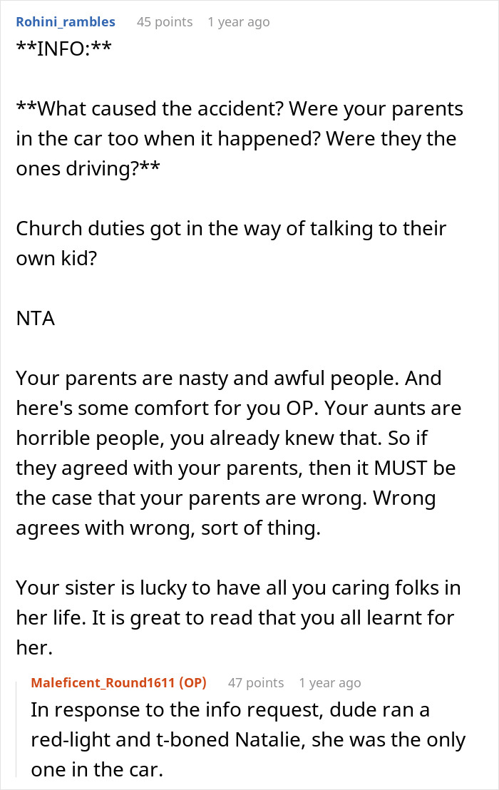 Son Points Out Everyone Who Learned Sign Language For Sister, Upsets Parents Son Points Out Everyone Who Learned Sign Language For Sister, Upsets Parents