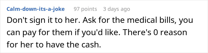 “Wants It For Herself”: Person Asks For Advice After Grandma Goes After Their Inheritance “Wants It For Herself”: Person Asks For Advice After Grandma Goes After Their Inheritance