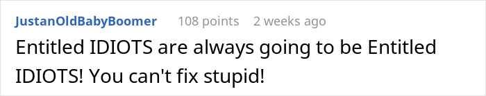 Parent Wants Service Dog Moved For "Baby Boy's" Window Seat, Gets A Reality Check Parent Wants Service Dog Moved For "Baby Boy's" Window Seat, Gets A Reality Check