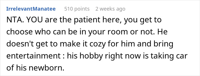 Man Forced To Choose Between His Newborn Son Or His PlayStation, Gets Kicked Out Screaming Man Forced To Choose Between His Newborn Son Or His PlayStation, Gets Kicked Out Screaming