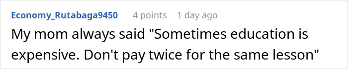 Suspicious Woman Warns MIL Not To Give Daughter Money For Surgery, She Does Anyway And Regrets It Suspicious Woman Warns MIL Not To Give Daughter Money For Surgery, She Does Anyway And Regrets It