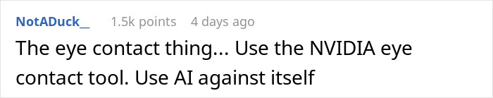 AI Job Interview Leaves Applicant Reeling: “This Is What Interviewing Has Become” AI Job Interview Leaves Applicant Reeling: “This Is What Interviewing Has Become”