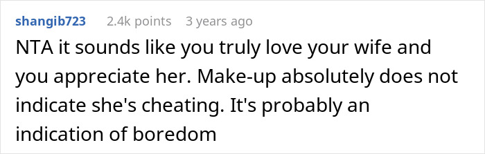 Brother Drags “Chauvinist Man-Baby” After He Goes Off On His Wife For Wearing More Makeup Brother Drags “Chauvinist Man-Baby” After He Goes Off On His Wife For Wearing More Makeup