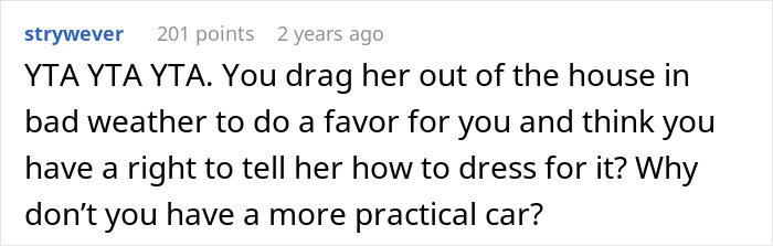 Guy Shocked That His ‘Lesson’ For GF Ends In A Breakup, Gets A Reality Check Guy Shocked That His ‘Lesson’ For GF Ends In A Breakup, Gets A Reality Check