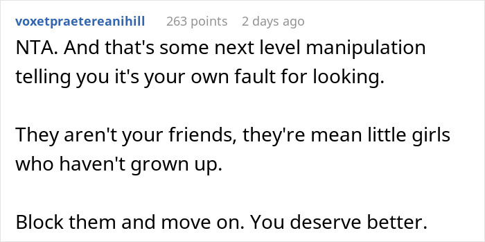 Woman Stumbles Upon Bride’s Mean Texts About Her, Leaves Wedding Planning In Tears Woman Stumbles Upon Bride’s Mean Texts About Her, Leaves Wedding Planning In Tears