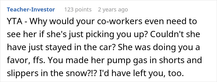 Guy Shocked That His ‘Lesson’ For GF Ends In A Breakup, Gets A Reality Check Guy Shocked That His ‘Lesson’ For GF Ends In A Breakup, Gets A Reality Check
