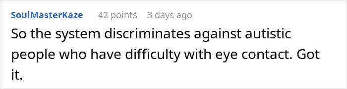 AI Job Interview Leaves Applicant Reeling: “This Is What Interviewing Has Become” AI Job Interview Leaves Applicant Reeling: “This Is What Interviewing Has Become”