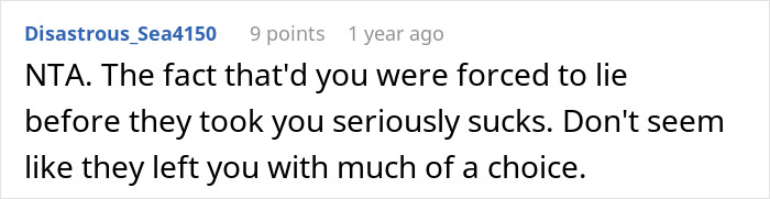 Family Humiliated And Charged Hundreds After Vegan Claims To Have Life-Threatening Allergies Family Humiliated And Charged Hundreds After Vegan Claims To Have Life-Threatening Allergies