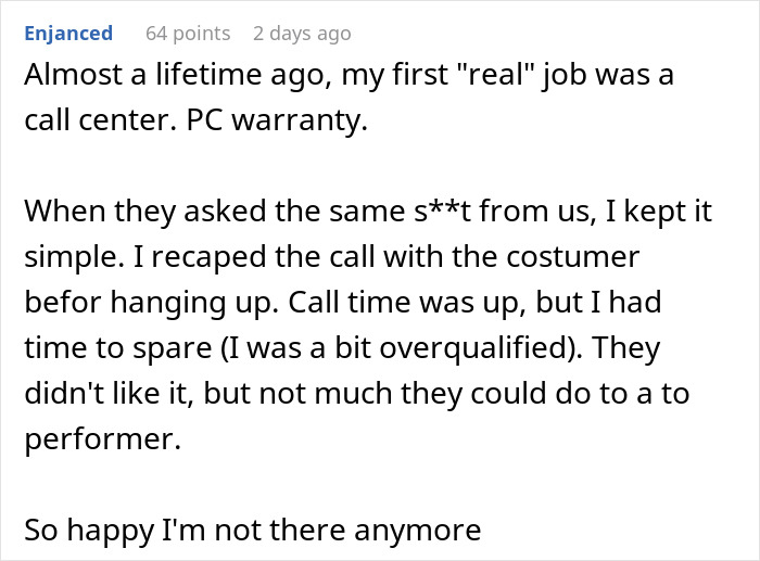 Boss Puts Company Under Fire After Enforcing An Impossible Change Workers Maliciously Comply With Boss Puts Company Under Fire After Enforcing An Impossible Change Workers Maliciously Comply With