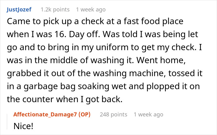 Mom And Daughter Earn “Rock Stars” Title After Their Malicious Compliance Leaves Casino Speechless Mom And Daughter Earn “Rock Stars” Title After Their Malicious Compliance Leaves Casino Speechless