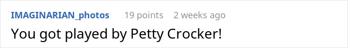 Man Applauds His Ex For Masterful Revenge That Took Him A Few Months To Figure Out Man Applauds His Ex For Masterful Revenge That Took Him A Few Months To Figure Out