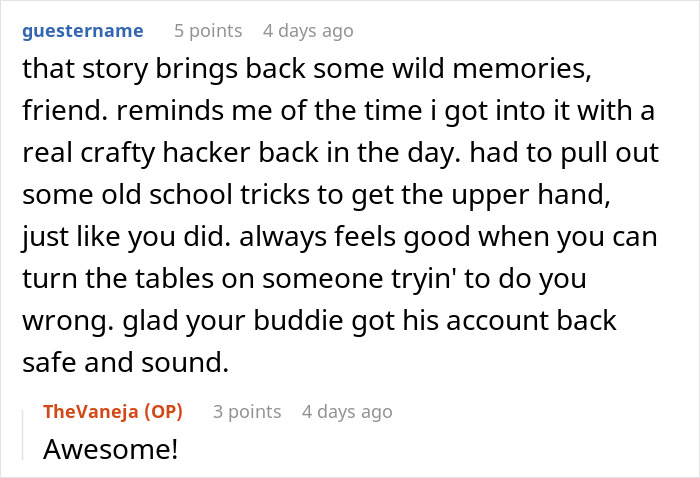 Woman Uses IP Address To Get Back At Hacker: "Kid Was Totally Freaking Out And Begging"
