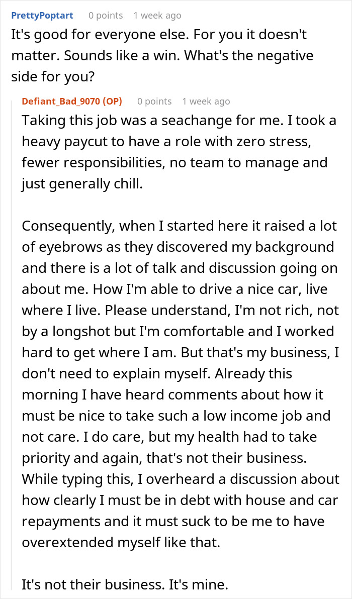 CEO’s Email Blunder Leaves New Hire Infuriated As His Actual Salary Is Revealed CEO’s Email Blunder Leaves New Hire Infuriated As His Actual Salary Is Revealed