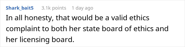 “She Wasn’t As Anonymous As She Thought”: Ex-employee Puts A Stop To Nasty Customer’s Harassment “She Wasn’t As Anonymous As She Thought”: Ex-employee Puts A Stop To Nasty Customer’s Harassment